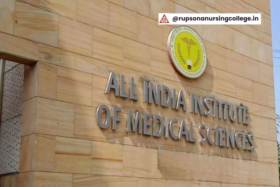 AIIMS BSc Nursing Admit Card 2025