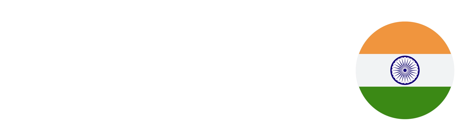 1win logo india